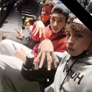 Meet your Posher, Collin